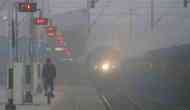 42 trains running late in Northern Railway region due to fog