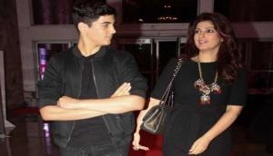 This is what Akshay Kumar’s son Aarav calls his mother Twinkle Khanna; reveals in funny Instagram post