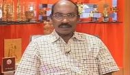 First unmanned space mission in December as part of 'Gaganyaan': ISRO chief K Sivan  