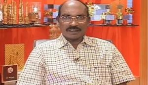 First unmanned space mission in December as part of 'Gaganyaan': ISRO chief K Sivan  