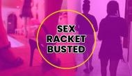 Sex racket busted in Bhubaneswar: Bangladeshi women rescued, kingpin arrested