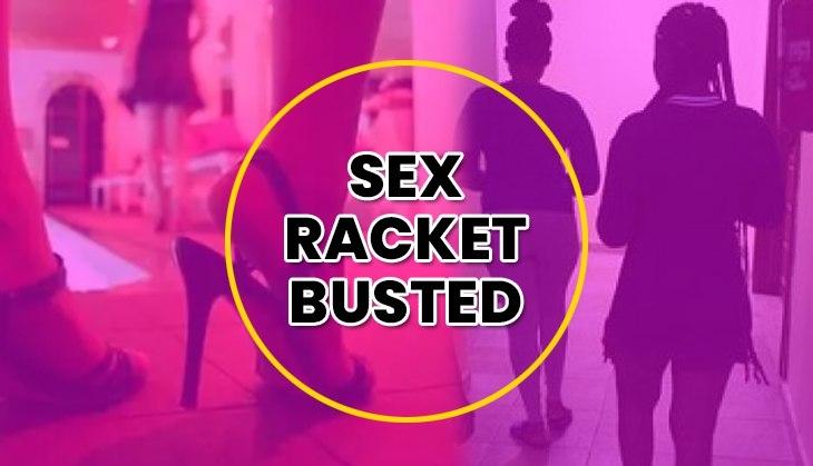 Odisha Bangladeshi Sex Racket Busted In Bhubaneswar Kingpin Arrested