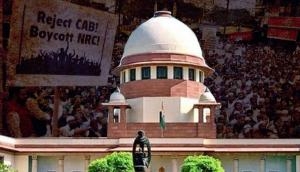 SC on CAA: No stay on Citizenship Law, Modi govt gets four weeks to respond