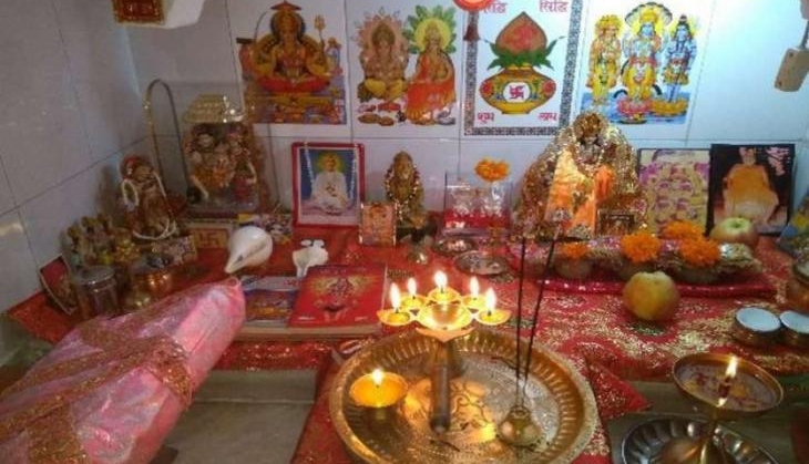pooja