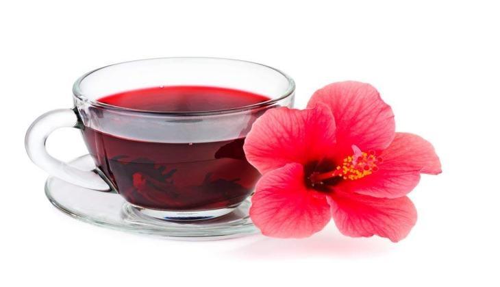 hibiscus tea