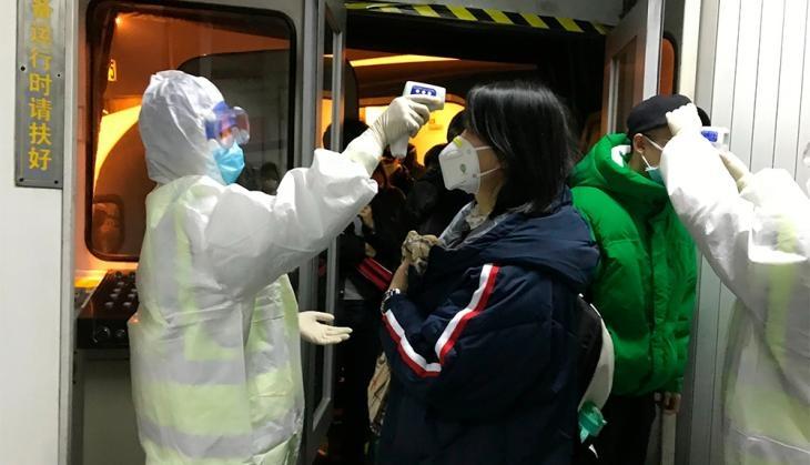 coronovirus
