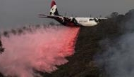 Australia Bushfire: US air tanker crashed in fireball, 3 dead