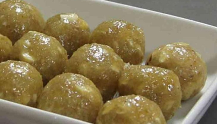 Anvala Laddu