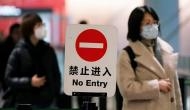 China imposes lockdown in parts of Beijing as COVID outbreak continues 