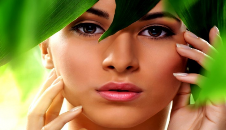 Sugar scrub for face