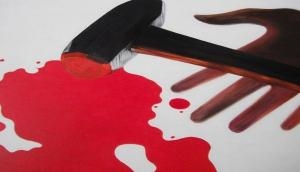 South Delhi: They came to whitewash the house, murdered elderly man with hammer