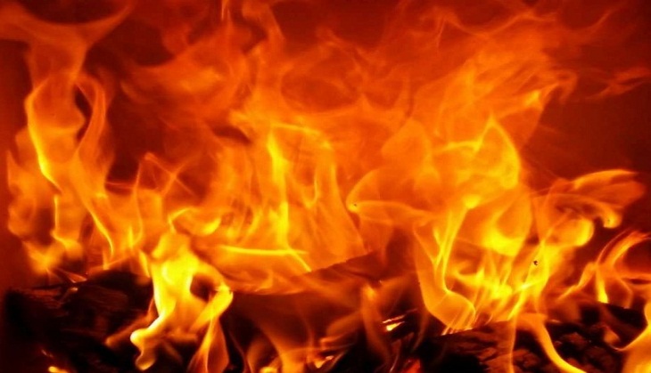 Raipur shocker: ‘Killer’ dials victim’s mother after burning couple and their baby girl inside house