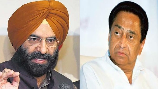 Delhi Assembly Polls: Kamal Nath will be dragged by his collar if he addresses rally, says Manjinder Sirsa
