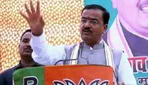 UP polls: Keshav Prasad Maurya says People will make 'son of Sirathu' win with big margin