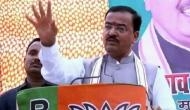 Keshav Prasad Maurya exudes confidence in BJP's victory in Telangana Assembly polls