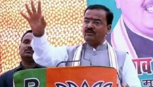 Keshav Prasad Maurya exudes confidence in BJP's victory in Telangana Assembly polls