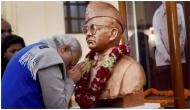 Netaji Subhash Chandra Bose Birth Anniversary: PM Modi pays tribute to Bose says, 'India will always remain grateful' 