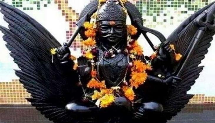 shani dev