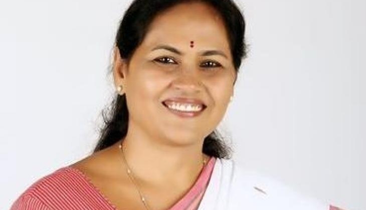 Shobha Karandlaje