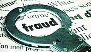 Mastermind of China-linked shell companies arrested while attempting to flee India