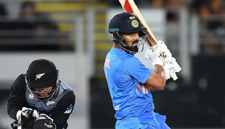 KL Rahul