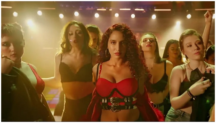 Street Dancer 3D: ‘Garmi’ song girl Nora Fatehi’s ponytail in Varun Dhawan starrer costs over Rs 2 lakh