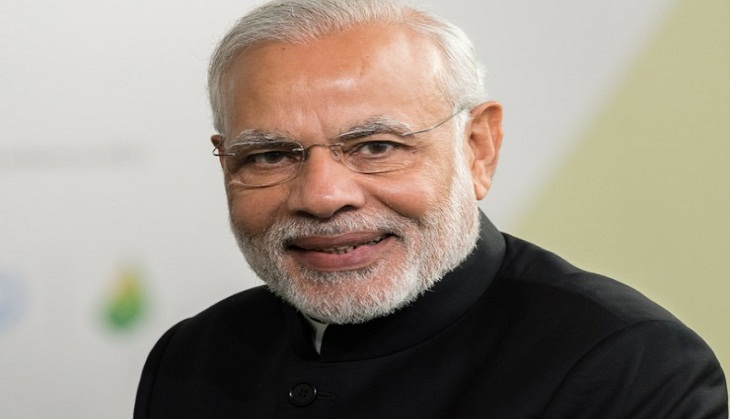 Delhi Elections 2020: PM Modi urges youths to vote in record number