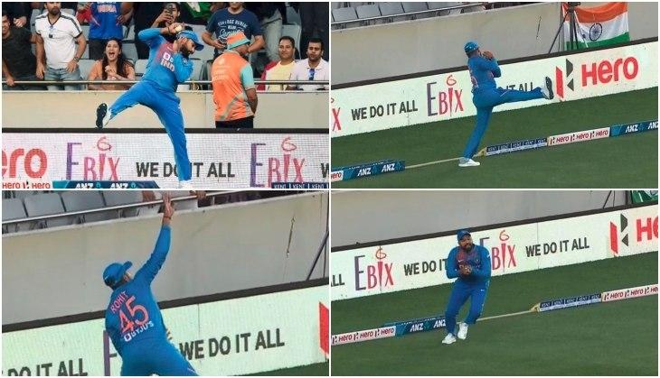 Rohit