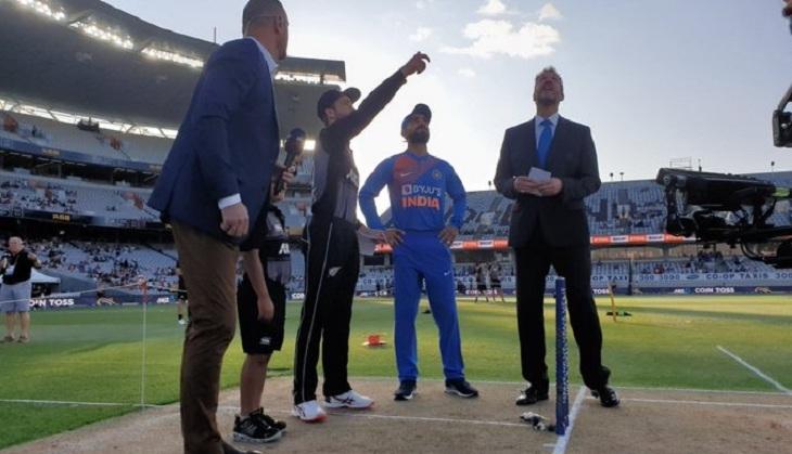 Team India