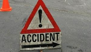 Centre mulling over establishing National Road Safety Board; integrated accident database to be extended to all States