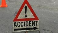 Andhra Pradesh: 6 killed, 10 injured after truck collides with minivan
