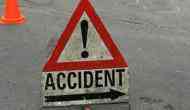 UP road accident: 6 dead after two buses collide on Purvanchal Expressway