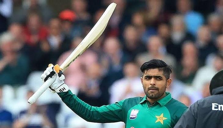 babar Azam