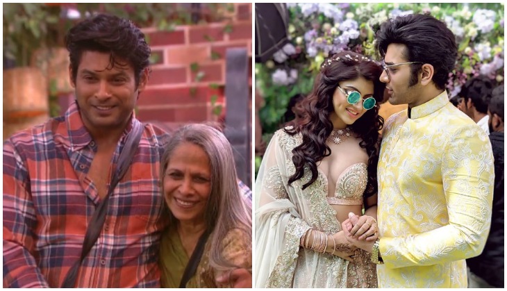 Bigg Boss 13: Paras Chhabra’s girlfriend, Shehnaaz Gill’s brother, Sidharth Shukla’s mother to enter as Wild Card contestants