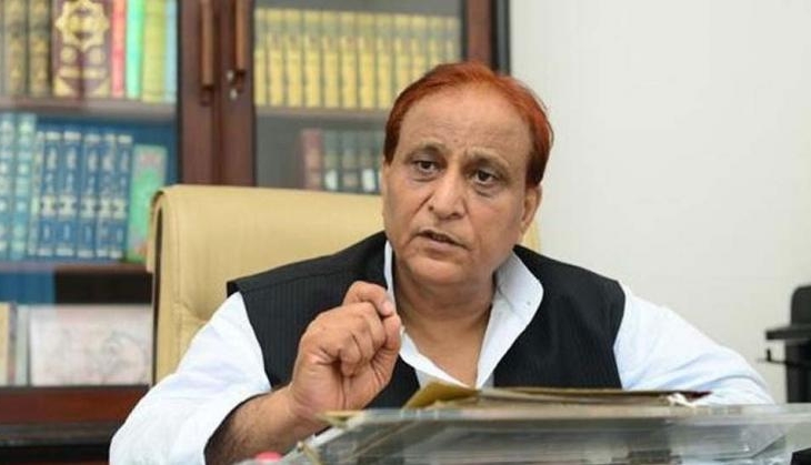 azam khan