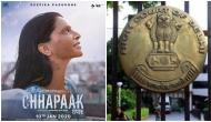 Chhapaak: HC judge rejects from hearing lawyer's plea for contempt against producers