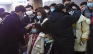 Coronavirus: China locks down cities to curb virus; WHO says no global emergency