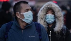 China Coronavirus Outbreak: Death toll climbs to 25 with 830 confirmed cases