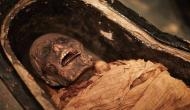 UK: Researchers mimic voice of 3,000-year-old Egyptian mummy through a unique technique