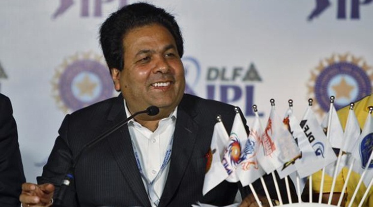Former IPL chairman Rajeev Shukla backs Virat Kohli after Indian skipper raised concerns over tight scheduling