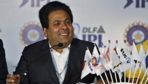 Former IPL chairman Rajeev Shukla backs Virat Kohli after Indian skipper raised concerns over tight scheduling