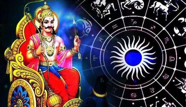 shani dev