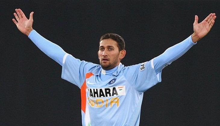 Ajit Agarkar frontrunner to become chairman of selectors