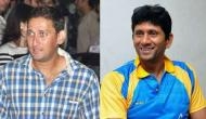 Nayan Mongia, Ajit Agarkar and Venkatesh Prasad apply for BCCI selector's job