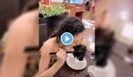 Coronavirus: Chinese woman eats bat soup in a restaurant; scientists link to deadly virus; bizarre video inside
