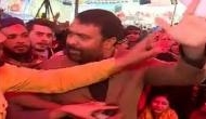 Attack on Deepak Chaurasia at Shaheen Bagh: 'Intolerance by protestors', journalists not allowed to report