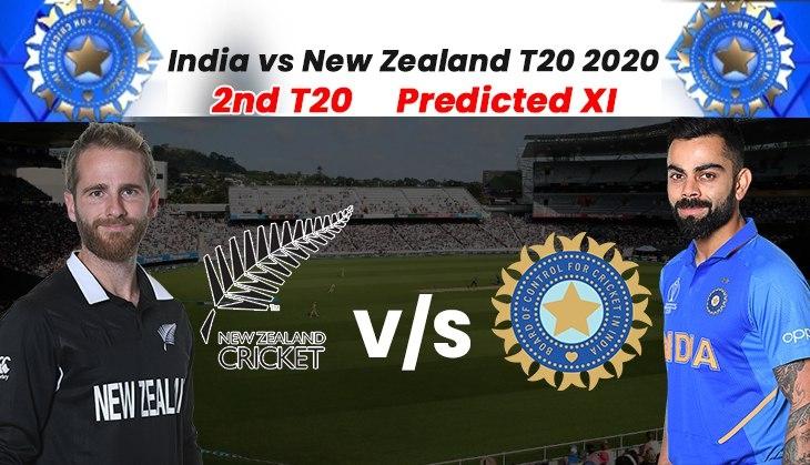 Team India playing XI Prediction