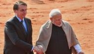 Republic Day 2020: Who Is Jair Bolsonaro, India's 71st R-Day parade guest?