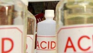 Acid Attack in Gurugram: Government schoolboy throws chemical on classmate’s face while cleaning toilet