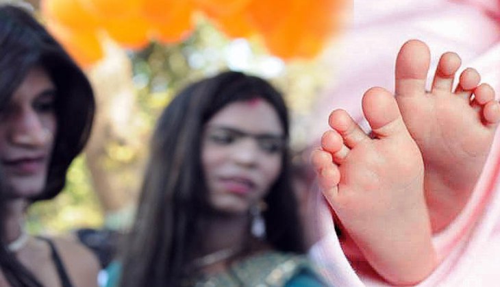 West Bengal: Newborn dies as three eunuchs snatch him from mother’s lap and start dancing